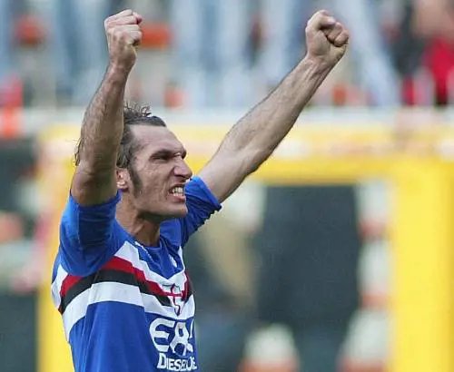 «Grazie Sampdoria, e addio»
