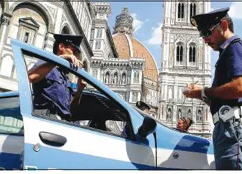Lotta alla criminalità, Amato 
va all'attacco degli alleati