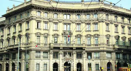 Unicredit compra Capitalia Oggi il via libera dai cda