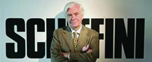 Schiffini vuole «cucinare» La Spezia in nome dei giovani