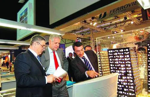 Eire, il real estate  sostiene lo sviluppo del territorio