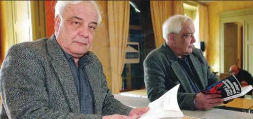 Bukovsky: "Prodi un uomo del Kgb? Non mi stupirei"