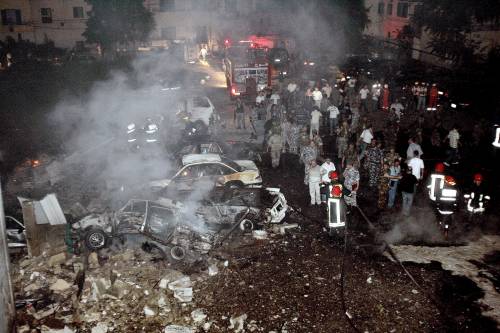 Libano, battaglia con Al Qaida: 48 morti