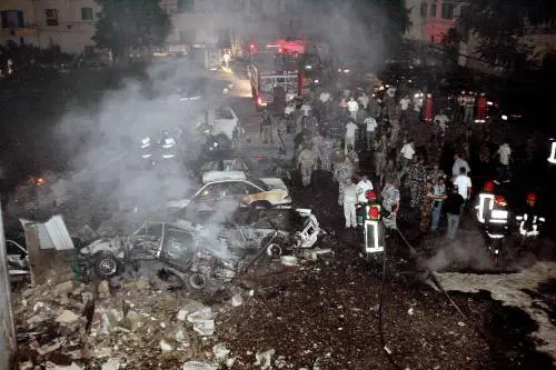 Libano, battaglia con Al Qaida: 48 morti