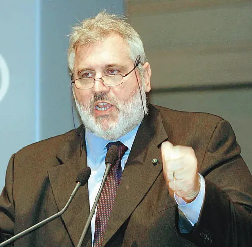 "Sono le Fondazioni che favoriscono lo sviluppo"