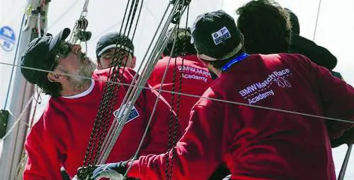 Luniversità delle barche è un successo