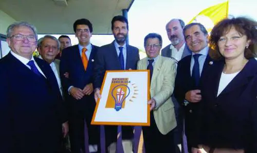 Il ritorno dei Liberali  «Con Biasotti per liberare Genova»