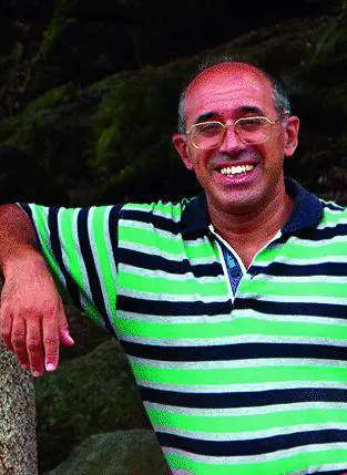 Lavvocato che da piccolo sognava di fare il politico