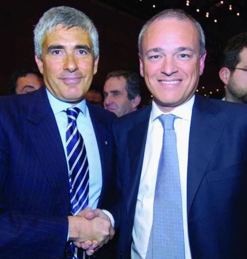 Casini, appello ai moderati: «Voteranno centrodestra»