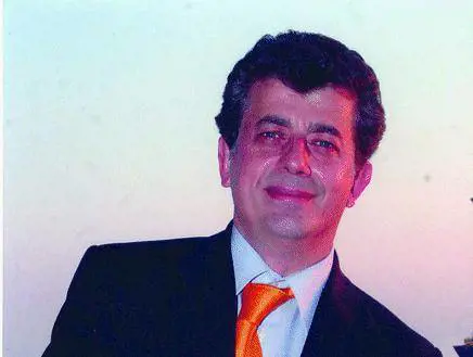 Lulivista: intitoliamo un giardino a Magnani