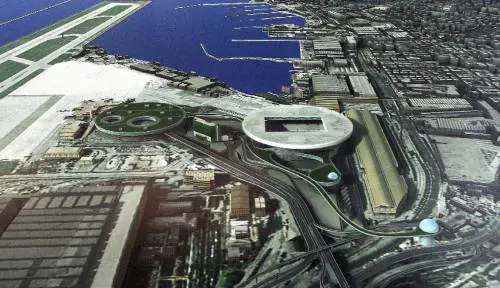 «Vialli? È lultimo in ordine alfabetico» Vierchowod: «Mi candido anchio...»