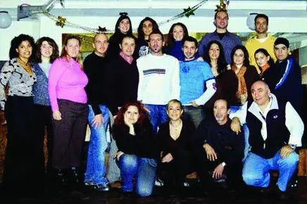 Trentadue volte «Govi summer 07»