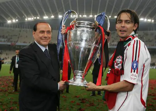 Berlusconi: "La squadra più forte d'Europa degli ultimi 20 anni". Ancelotti: "E' stata una finale difficile" 