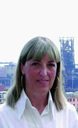 La «Biasotti di Cornigliano» attacca Marta