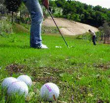 «Vinca la vita»:  golf contro i tumori