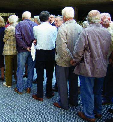 Si riduce l’ evasione fiscale in Liguria