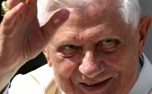 Il Papa: "Dal relativismo morale derivano rivendicazioni ingiustificate"