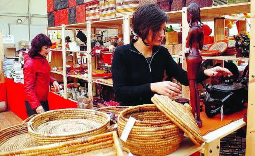 Tutta unaltra cosa, la fratellanza in mostra