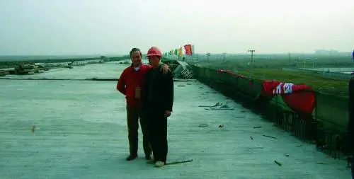 «I miei 100 giorni da prigioniero in Cina»