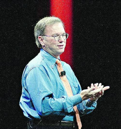 Il «Grande Fratello» Google nel mirino della Ue
