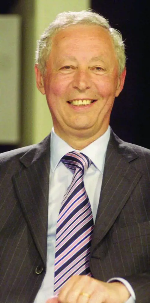 Repetto: «Abbiamo già fatto molto e continueremo su questa strada»