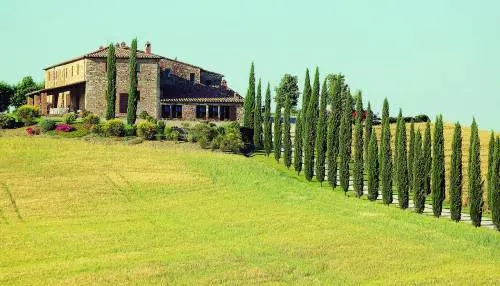 CITTÀ IN CAMPAGNA La periferia che fa centro
