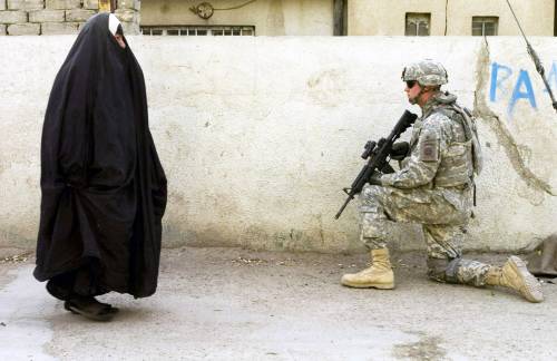 Comincerà nel 2008 il ritiro Usa dall’Irak