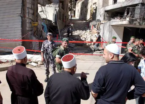 Sul Libano battaglia anche all’Onu: Mosca non vuole la Corte per Hariri