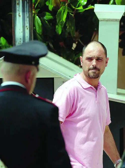 Marsciano, il marito di Barbara: 
"Assurdo sospettare di me"