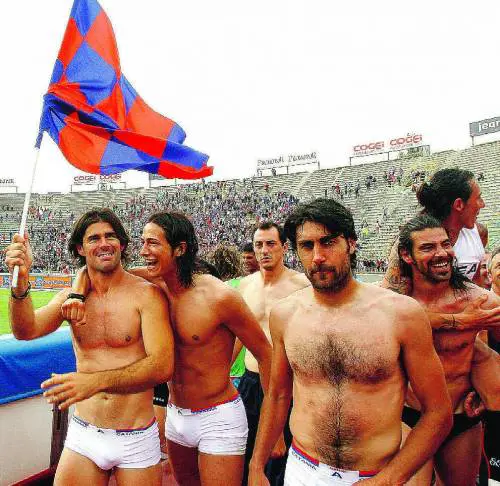 Due gol, il gruppo e lorgoglio Così  Catania esce dallincubo
