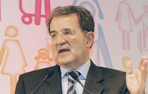 Tregua violata: Prodi ironizza, il Polo lo denuncia