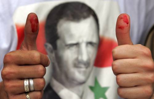 Siria, al Qaida minaccia il presidente Assad: ti uccideremo