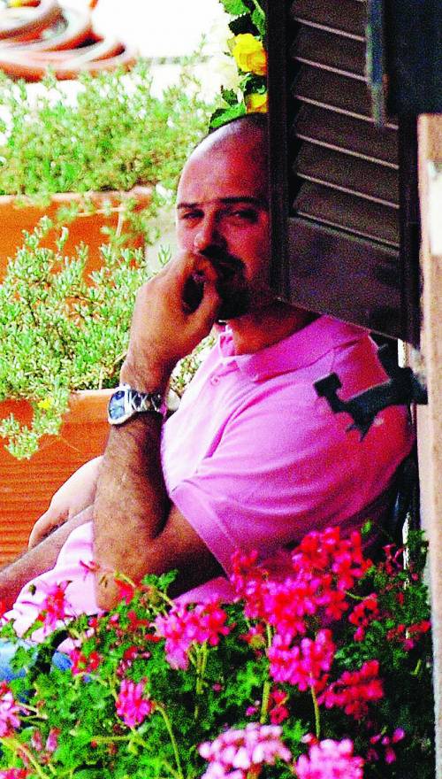 Delitto di Marsciano, il marito 
di Barbara indagato per omicidio