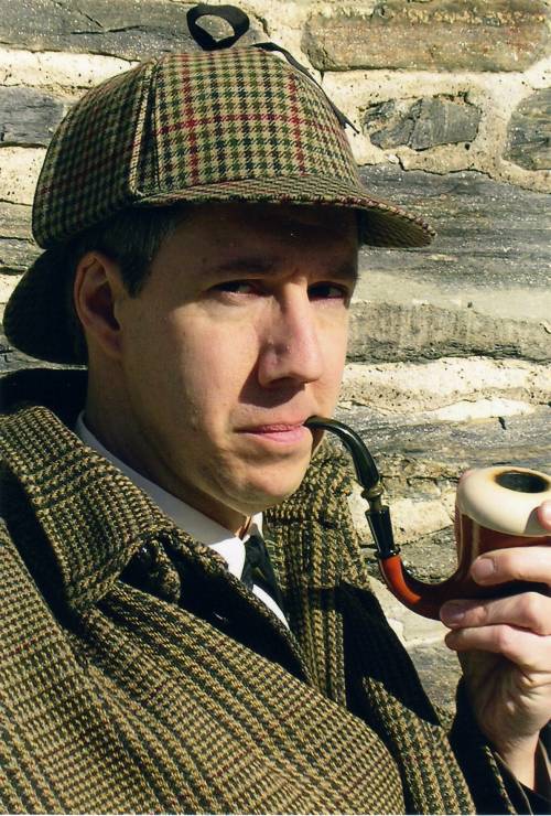 Sherlock Holmes, il caso del detective filosofo e scienziato