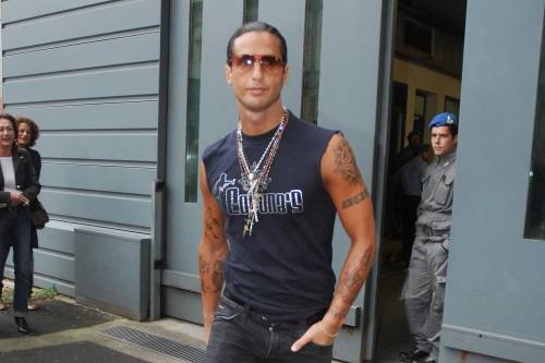 Vallettopoli, Corona lascia il carcere: "Ostaggio dello Stato" 