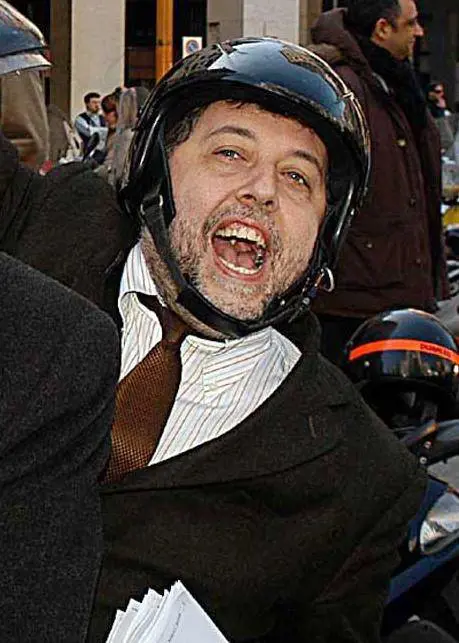 E Costa non lascia la poltrona per fare il «ligure dEuropa»