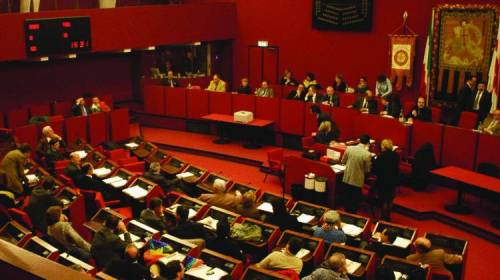 La Oliveri riparte da Musso: «Con me ai comizi»