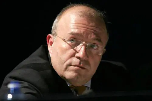 Storace si dimette dall'Assemblea di An: "Basta con il leader maximo"