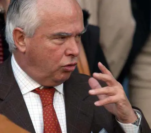 Garrone si scusa con La Russa