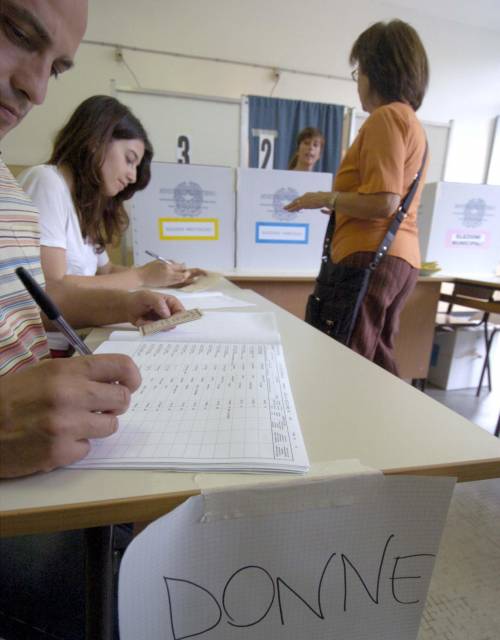 Parola di psichiatra: i sondaggi sbagliati hanno sviato gli elettori