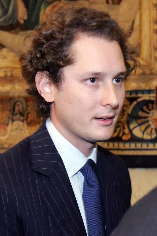 Elkann: "Stupito e addolorato come figlio"