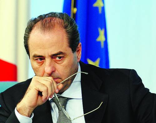 L'Italia dei valori è insoddisfatta delle risposte date dal governo