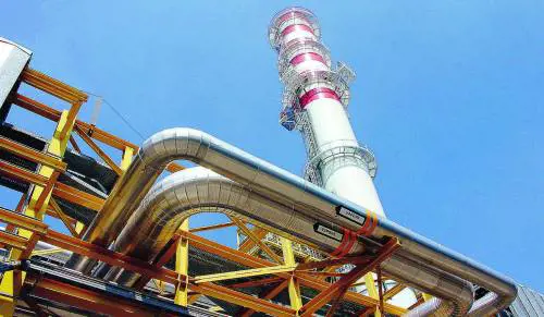 Gas, lEni raddoppia in Asia centrale