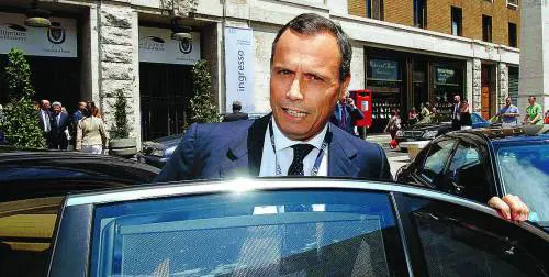 Ubi Banca, tensione tra le «squadre» di Brescia e Bergamo