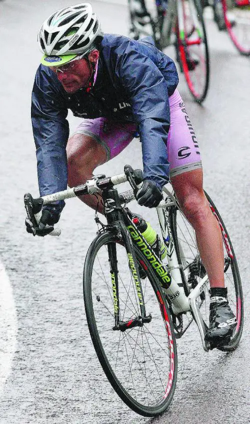 Di Luca vede una nube grigia sul giorno rosa