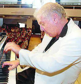 La raffinata sensibilità pianistica di Baremboim