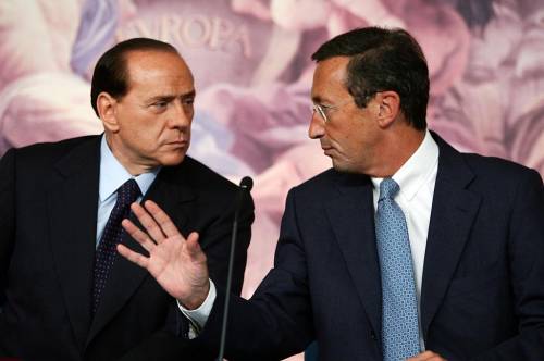 Allarme dai leader del Polo: "È emergenza democratica"