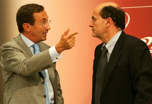 Fini: "Pagina tra le più vergognose della Repubblica"