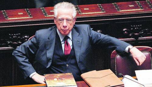 L’Unione gonfia il tesoretto con un gioco di prestigio