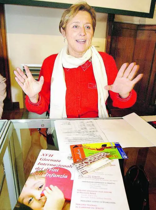 «Da settembre bonus bebè al via Aiuti fino all80% dello stipendio»